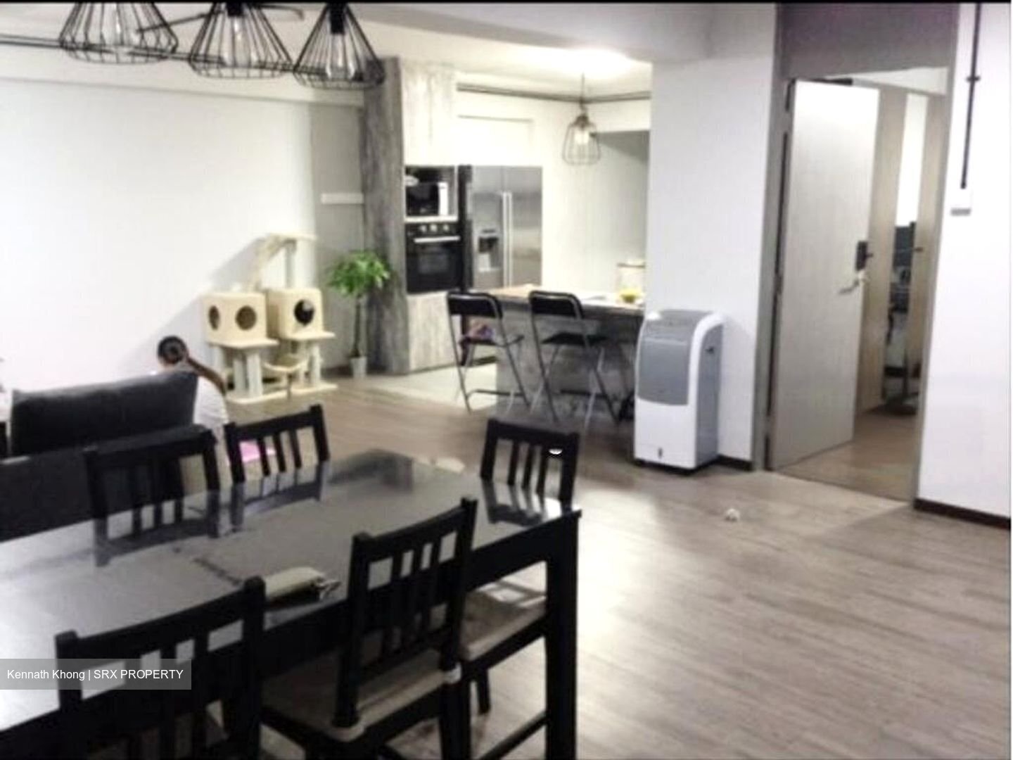 Blk 747 Gek Poh Ville (Jurong West), HDB 4 Rooms #478064951